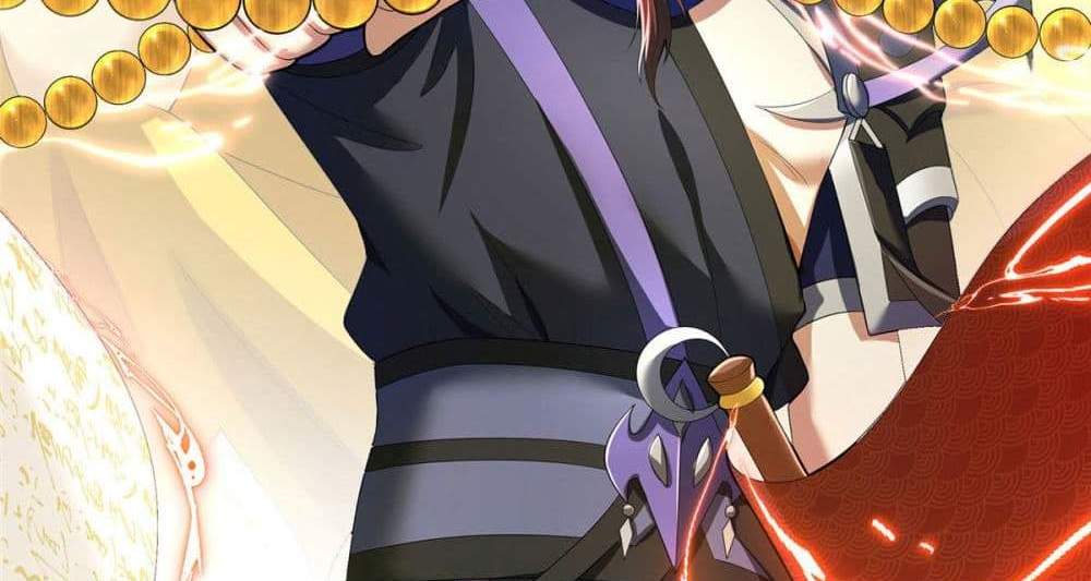 I Became The Buddha Emperor In The Demon Sect แปลไทย