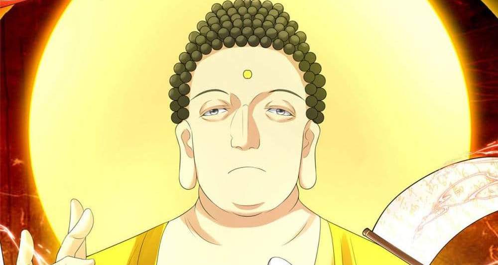 I Became The Buddha Emperor In The Demon Sect แปลไทย