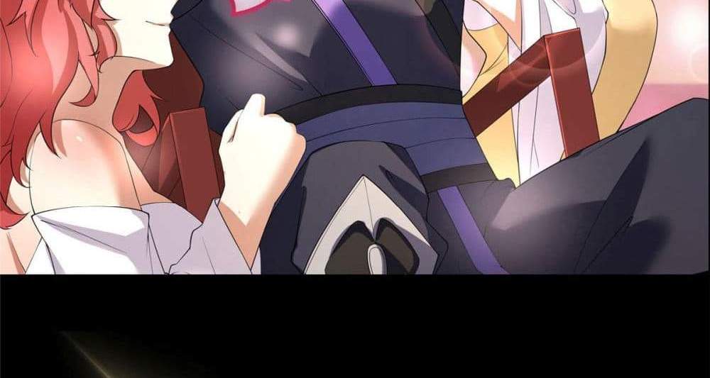 I Became The Buddha Emperor In The Demon Sect แปลไทย