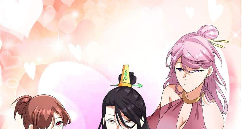 I Became The Buddha Emperor In The Demon Sect แปลไทย