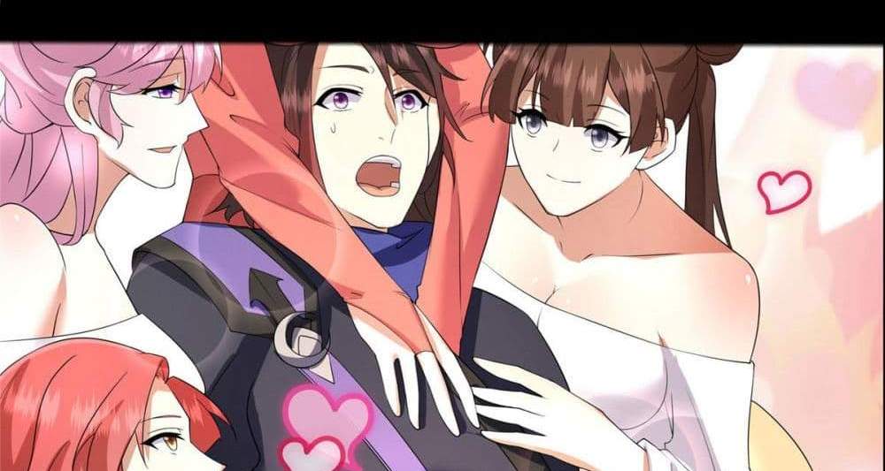 I Became The Buddha Emperor In The Demon Sect แปลไทย