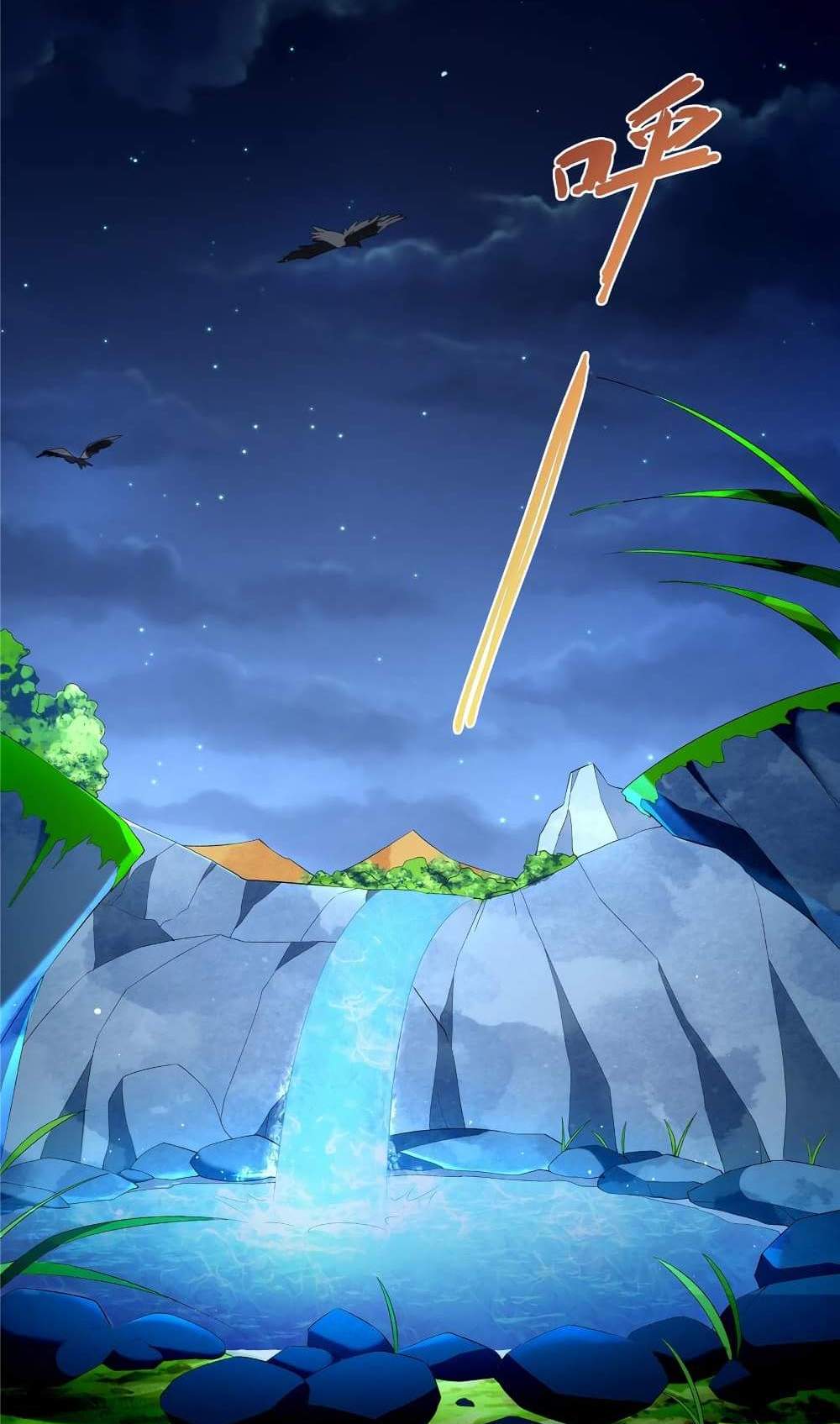 I Became The Buddha Emperor In The Demon Sect แปลไทย