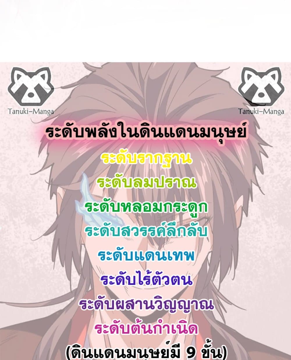 Magic Emperor แปลไทย