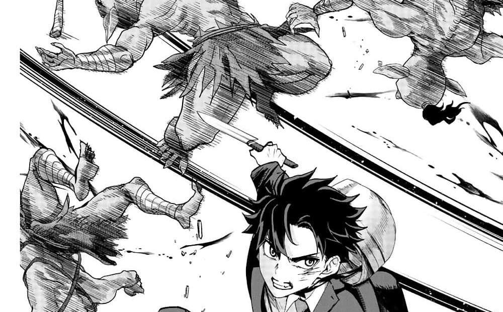 Kono Sekai ga Izure Horobu Koto wo, Ore dake ga Shitte Iru แปลไทย