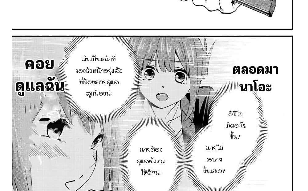 Kono Sekai ga Izure Horobu Koto wo, Ore dake ga Shitte Iru แปลไทย