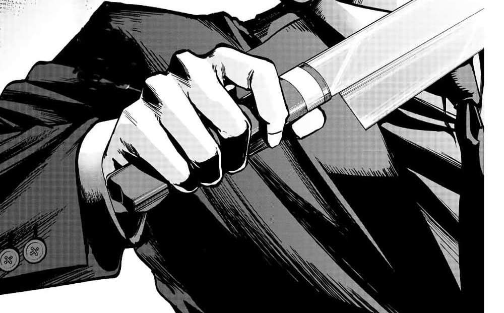 Kono Sekai ga Izure Horobu Koto wo, Ore dake ga Shitte Iru แปลไทย