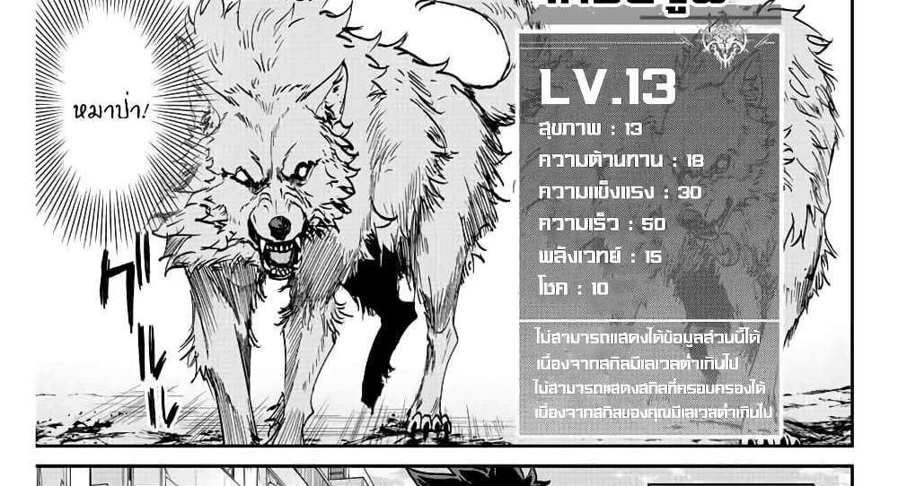 Kono Sekai ga Izure Horobu Koto wo, Ore dake ga Shitte Iru แปลไทย