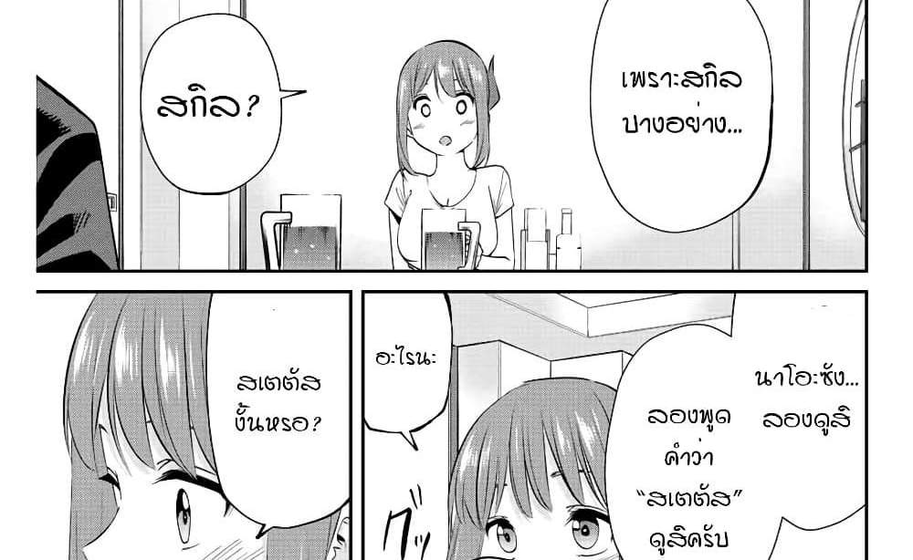 Kono Sekai ga Izure Horobu Koto wo, Ore dake ga Shitte Iru แปลไทย