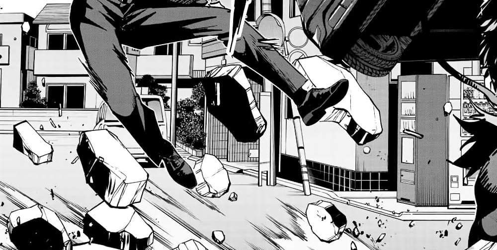 Kono Sekai ga Izure Horobu Koto wo, Ore dake ga Shitte Iru แปลไทย
