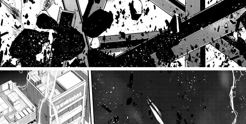 Kono Sekai ga Izure Horobu Koto wo, Ore dake ga Shitte Iru แปลไทย