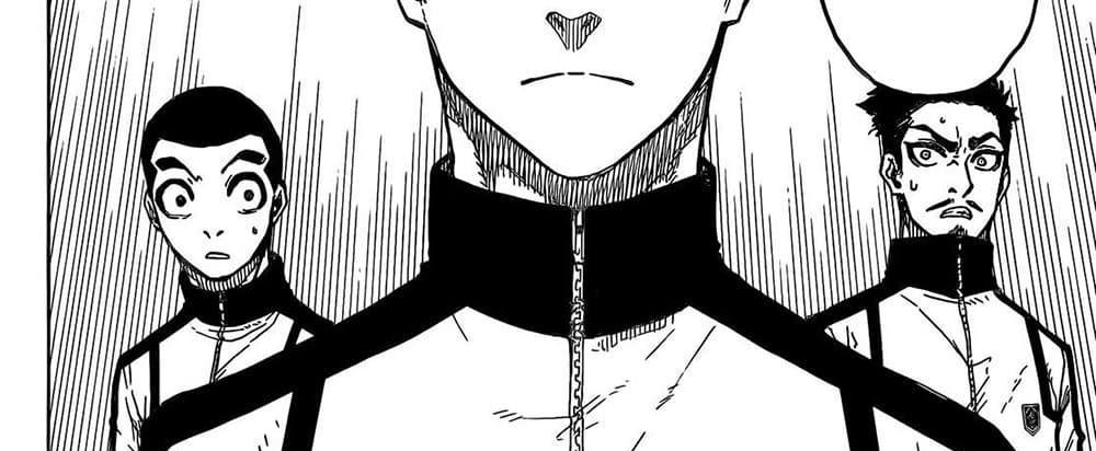 Blue Lock แปลไทย