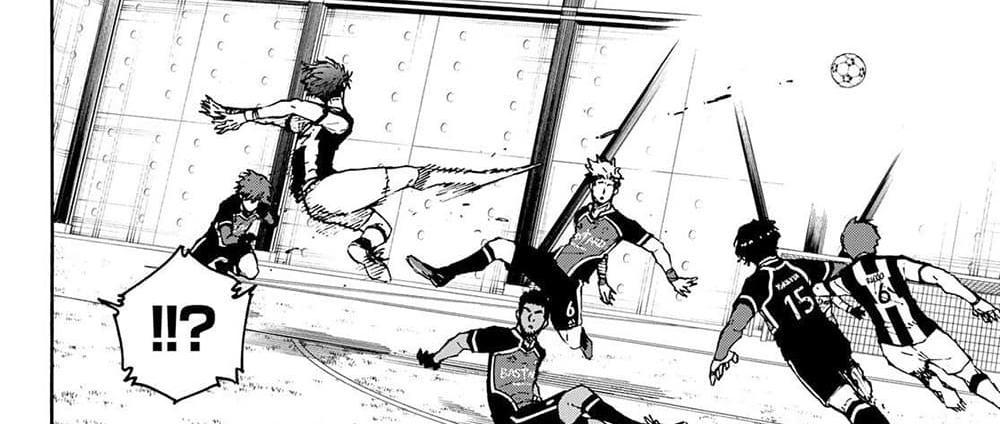 Blue Lock แปลไทย