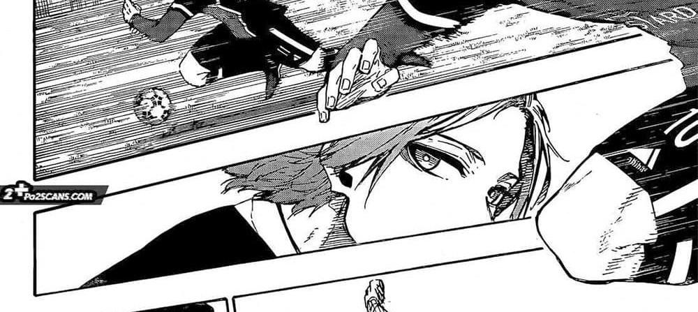 Blue Lock แปลไทย