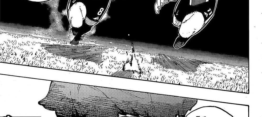 Blue Lock แปลไทย