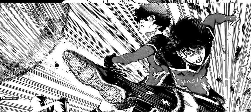 Blue Lock แปลไทย