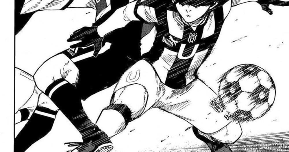 Blue Lock แปลไทย