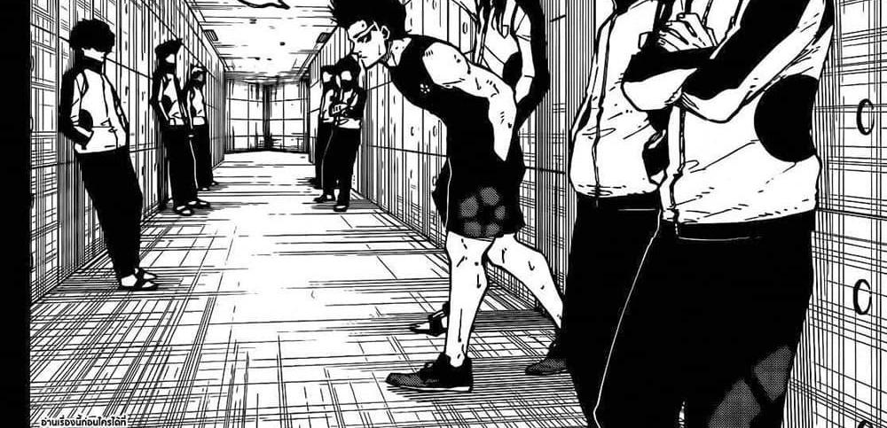 Blue Lock แปลไทย