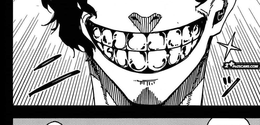 Blue Lock แปลไทย