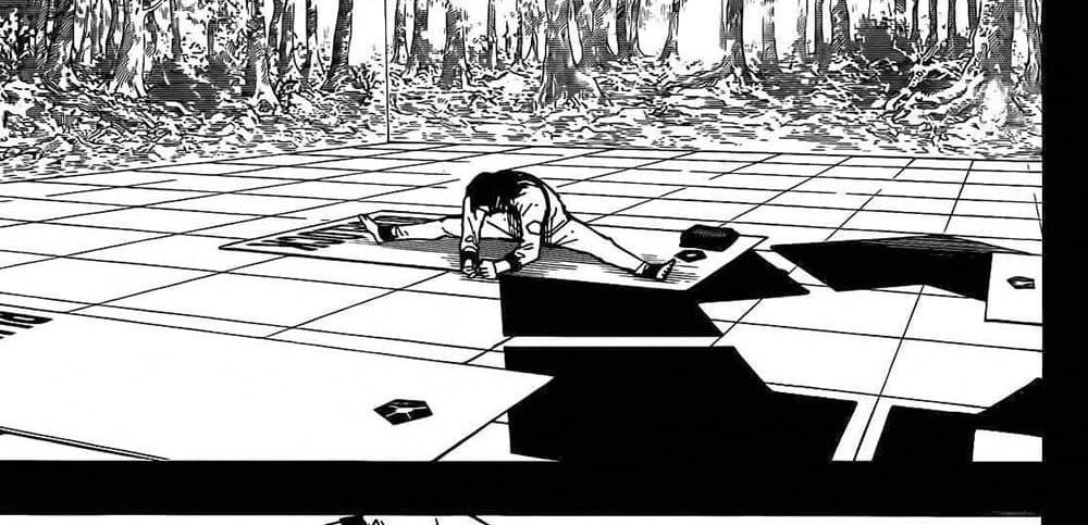 Blue Lock แปลไทย