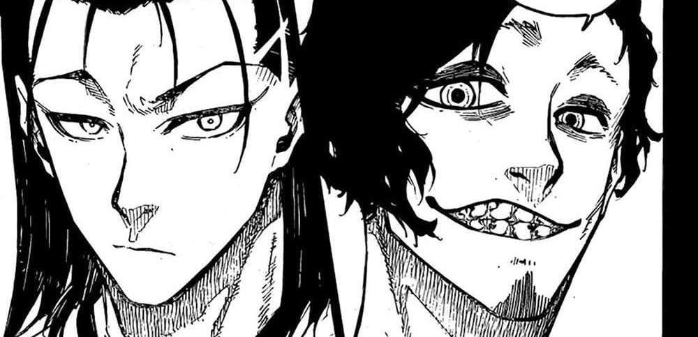 Blue Lock แปลไทย