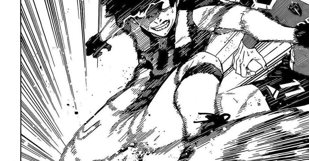 Blue Lock แปลไทย