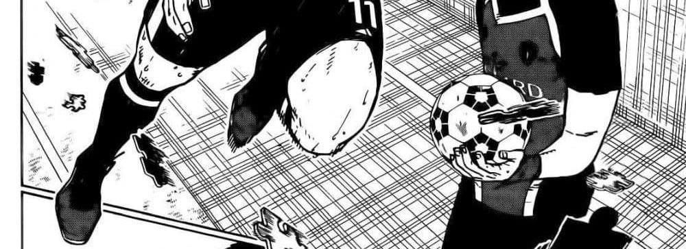 Blue Lock แปลไทย