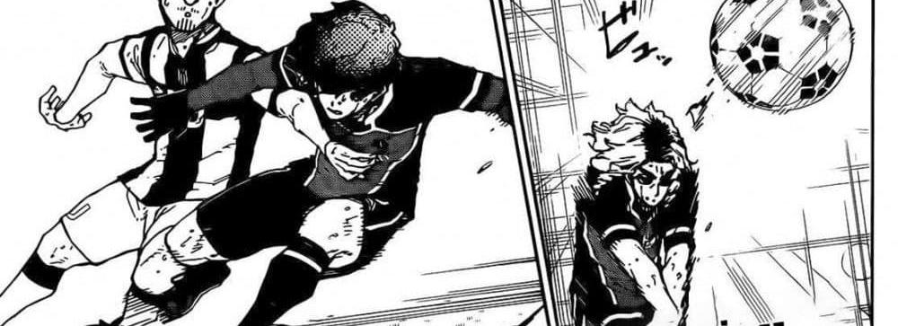 Blue Lock แปลไทย