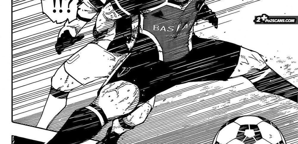 Blue Lock แปลไทย