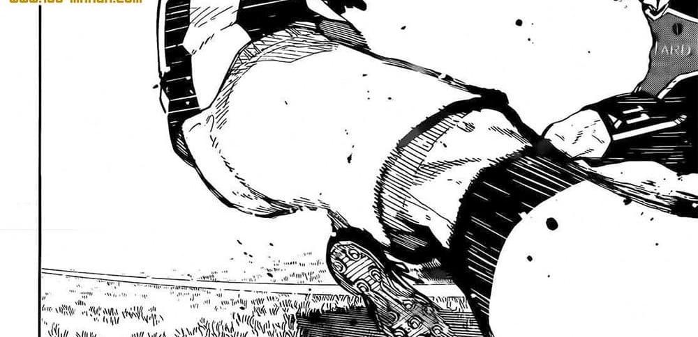 Blue Lock แปลไทย