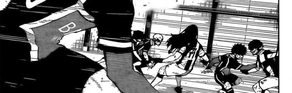 Blue Lock แปลไทย