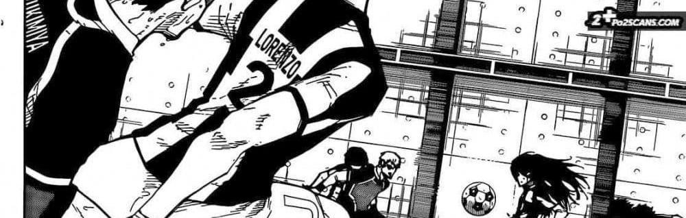 Blue Lock แปลไทย