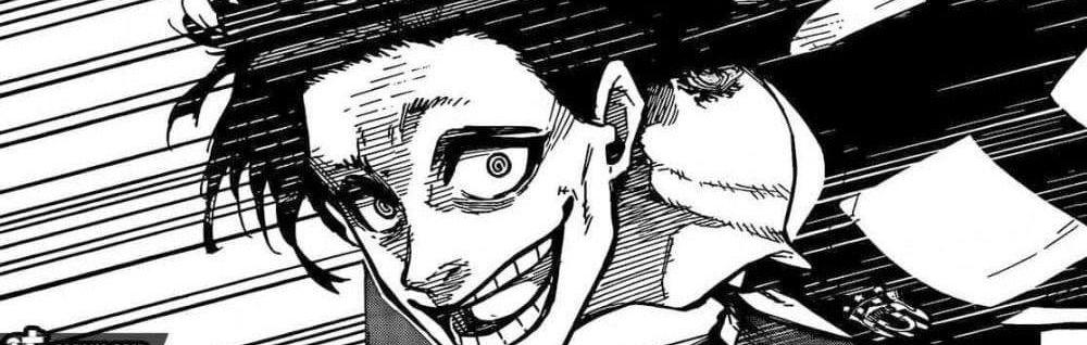 Blue Lock แปลไทย