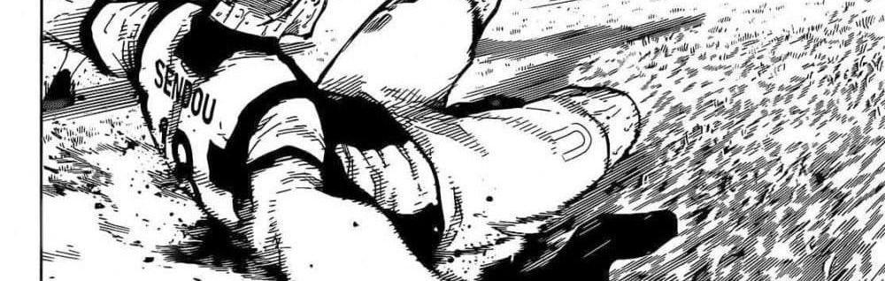 Blue Lock แปลไทย