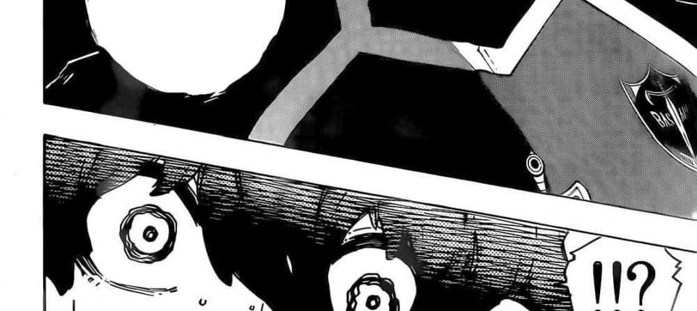 Blue Lock แปลไทย