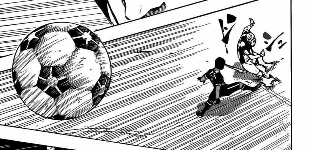 Blue Lock แปลไทย