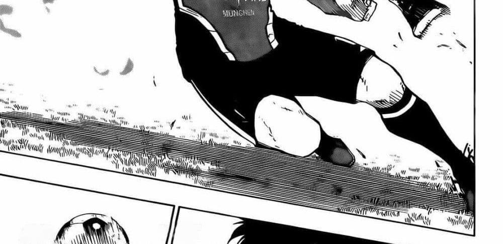 Blue Lock แปลไทย