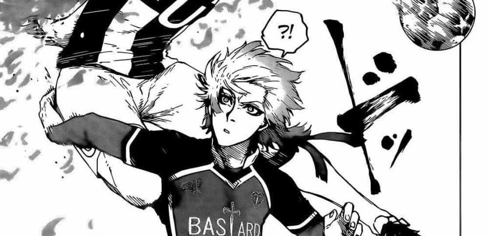 Blue Lock แปลไทย