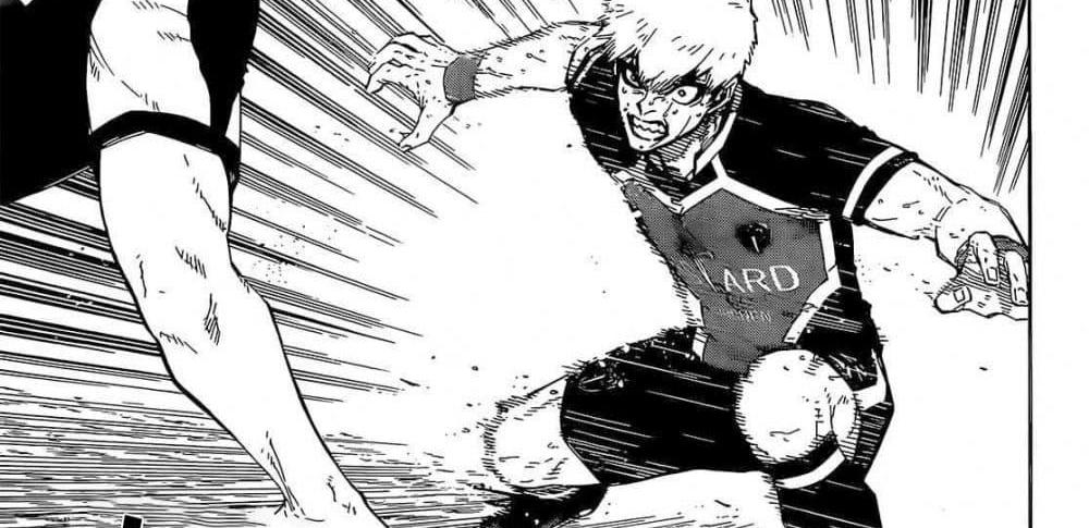 Blue Lock แปลไทย