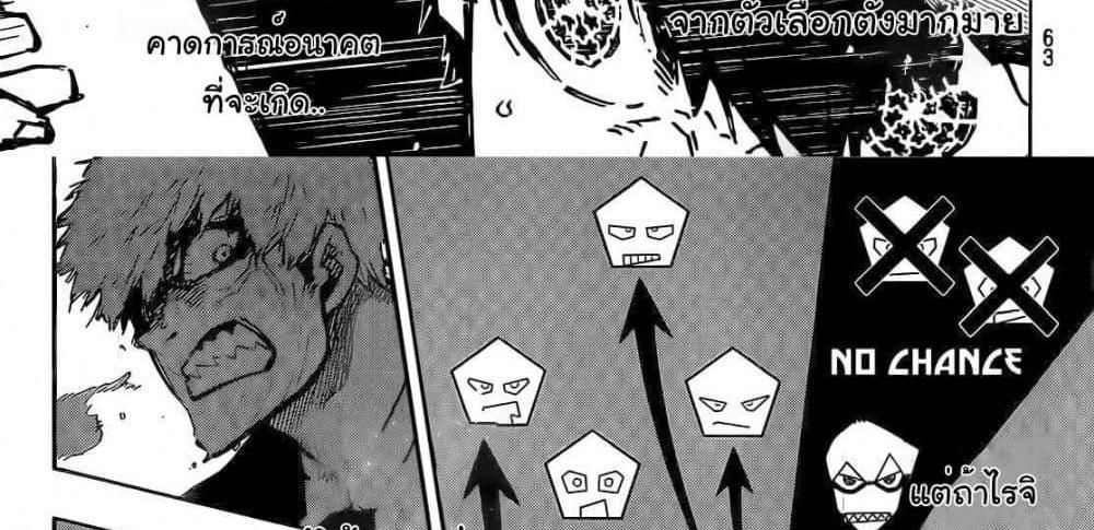 Blue Lock แปลไทย