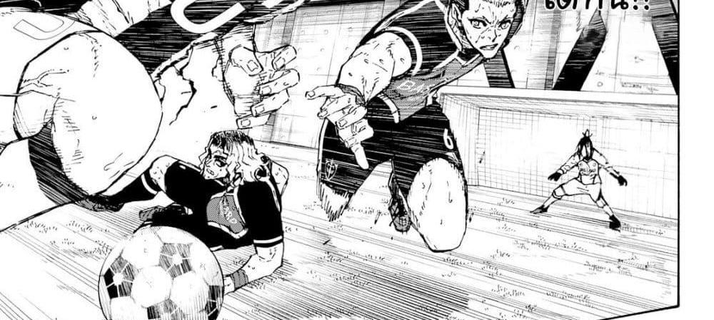 Blue Lock แปลไทย