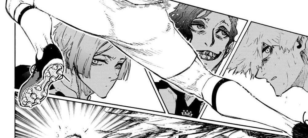 Blue Lock แปลไทย