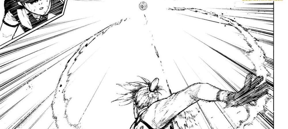 Blue Lock แปลไทย