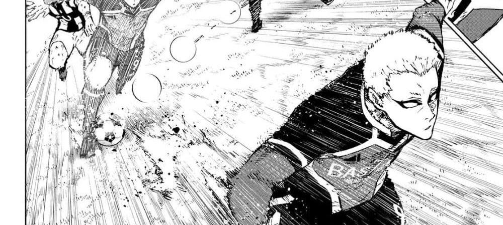 Blue Lock แปลไทย