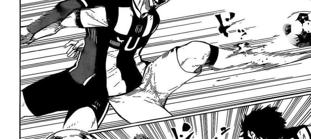 Blue Lock แปลไทย