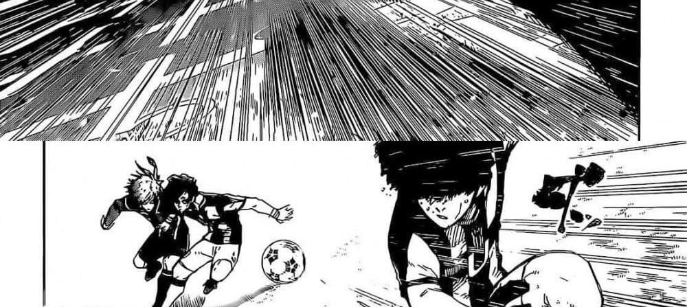 Blue Lock แปลไทย