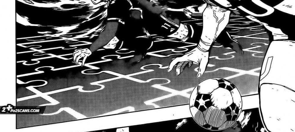 Blue Lock แปลไทย