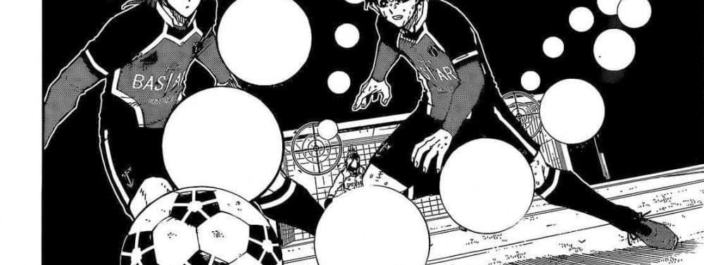 Blue Lock แปลไทย