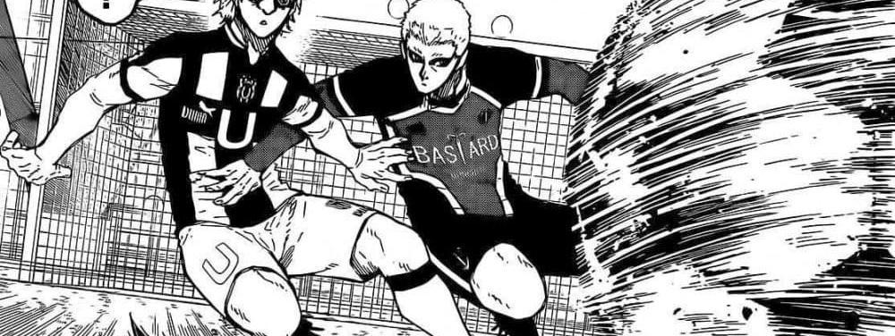 Blue Lock แปลไทย