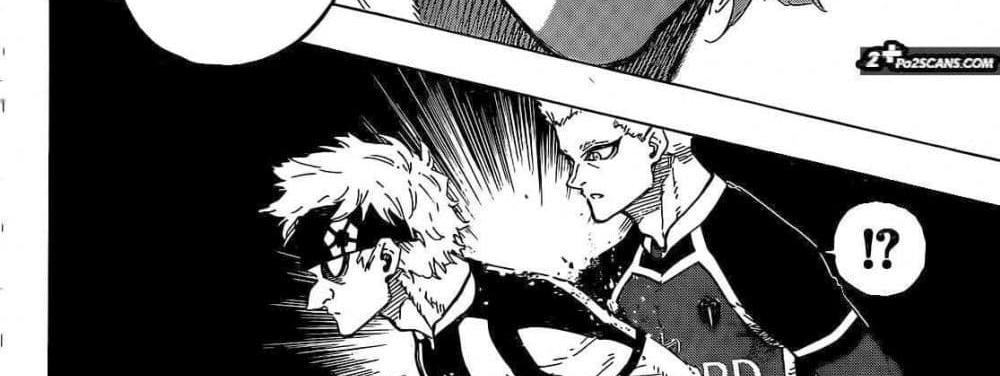 Blue Lock แปลไทย