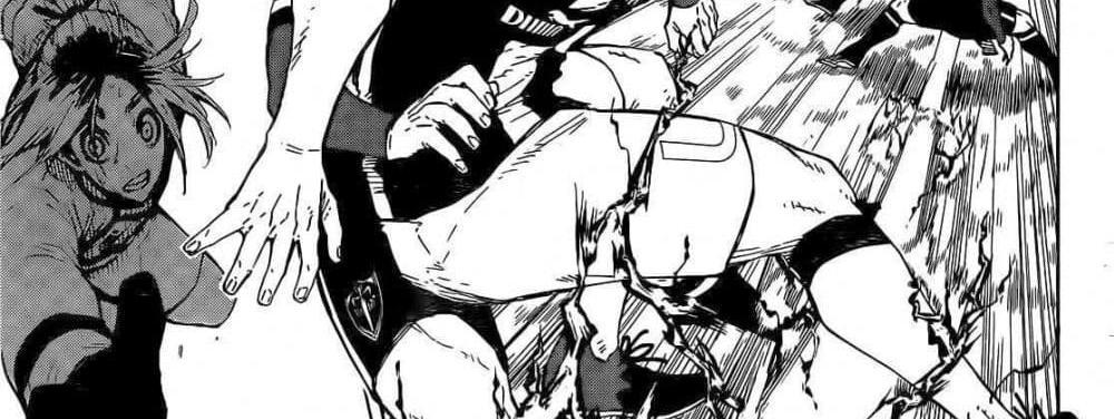 Blue Lock แปลไทย